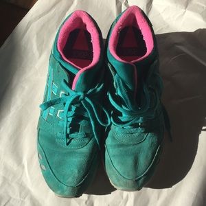 ASICS Gel Lyte III Sneakers